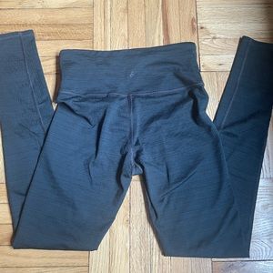 Athleta leggings XS